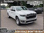 New 2025 Ram 1500 Big Horn Crew Cab 4x4 Pickup for sale #251173 - photo 1