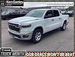 New 2025 Ram 1500 Big Horn Crew Cab 4x4 Pickup for sale #251173 - photo 3