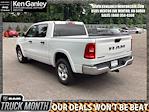 New 2025 Ram 1500 Big Horn Crew Cab 4x4 Pickup for sale #251173 - photo 5