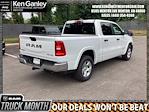 New 2025 Ram 1500 Big Horn Crew Cab 4x4 Pickup for sale #251173 - photo 8