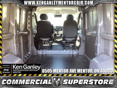 New 2025 Ram ProMaster 1500 Standard Roof Empty Cargo Van for sale #251177 - photo 2