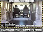 New 2025 Ram ProMaster 1500 Standard Roof Empty Cargo Van for sale #251177 - photo 2