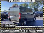 New 2025 Ram ProMaster 1500 Standard Roof Empty Cargo Van for sale #251177 - photo 15