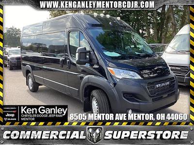 New 2025 Ram ProMaster 2500 High Roof Empty Cargo Van for sale #251178 - photo 1