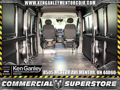 New 2025 Ram ProMaster 2500 High Roof Empty Cargo Van for sale #251178 - photo 2