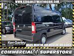 New 2025 Ram ProMaster 2500 High Roof Empty Cargo Van for sale #251178 - photo 9