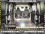 New 2025 Ram ProMaster 2500 High Roof Empty Cargo Van for sale #251178 - photo 2