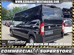 New 2025 Ram ProMaster 2500 High Roof Empty Cargo Van for sale #251178 - photo 4