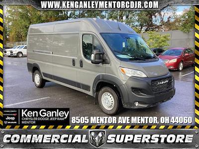 New 2025 Ram ProMaster 2500 High Roof Empty Cargo Van for sale #251184 - photo 1