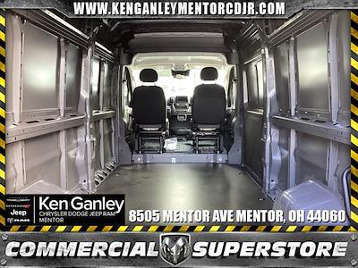 New 2025 Ram ProMaster 2500 High Roof Empty Cargo Van for sale #251184 - photo 2