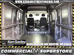 New 2025 Ram ProMaster 2500 High Roof Empty Cargo Van for sale #251184 - photo 2
