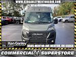 New 2025 Ram ProMaster 2500 High Roof Empty Cargo Van for sale #251184 - photo 4