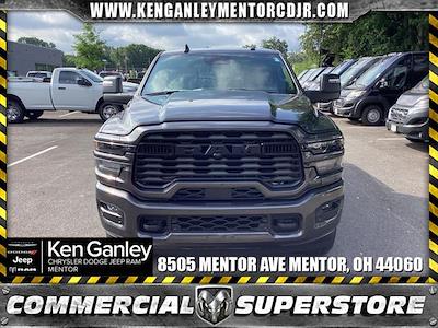 New 2025 Ram 2500 Big Horn Crew Cab 4x4 Pickup for sale #251203 - photo 2