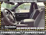 New 2025 Ram 2500 Big Horn Crew Cab 4x4 Pickup for sale #251203 - photo 14