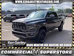 New 2025 Ram 2500 Big Horn Crew Cab 4x4 Pickup for sale #251203 - photo 3