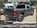 New 2025 Ram 2500 Big Horn Crew Cab 4x4 Pickup for sale #251203 - photo 8