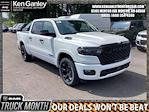 New 2025 Ram 1500 Big Horn Crew Cab 4x4 Pickup for sale #251212 - photo 1