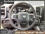 New 2025 Ram 1500 Big Horn Crew Cab 4x4 Pickup for sale #251212 - photo 10
