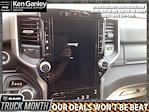 New 2025 Ram 1500 Big Horn Crew Cab 4x4 Pickup for sale #251212 - photo 11