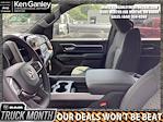 New 2025 Ram 1500 Big Horn Crew Cab 4x4 Pickup for sale #251212 - photo 14