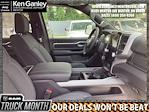New 2025 Ram 1500 Big Horn Crew Cab 4x4 Pickup for sale #251212 - photo 17
