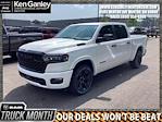 New 2025 Ram 1500 Big Horn Crew Cab 4x4 Pickup for sale #251212 - photo 3