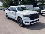 New 2025 Ram 1500 Big Horn Crew Cab 4x4 Pickup for sale #251212 - photo 4