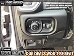 New 2025 Ram 1500 Big Horn Crew Cab 4x4 Pickup for sale #251212 - photo 9
