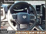 New 2025 Ram 1500 Big Horn Crew Cab 4x4 Pickup for sale #251215 - photo 10