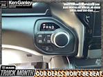 New 2025 Ram 1500 Big Horn Crew Cab 4x4 Pickup for sale #251215 - photo 13