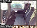 New 2025 Ram 1500 Big Horn Crew Cab 4x4 Pickup for sale #251215 - photo 15