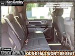 New 2025 Ram 1500 Big Horn Crew Cab 4x4 Pickup for sale #251215 - photo 16