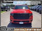 New 2025 Ram 1500 Big Horn Crew Cab 4x4 Pickup for sale #251215 - photo 2