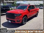 New 2025 Ram 1500 Big Horn Crew Cab 4x4 Pickup for sale #251215 - photo 3