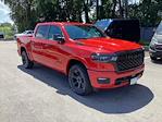New 2025 Ram 1500 Big Horn Crew Cab 4x4 Pickup for sale #251215 - photo 4
