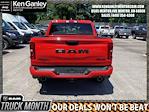 New 2025 Ram 1500 Big Horn Crew Cab 4x4 Pickup for sale #251215 - photo 7