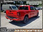 New 2025 Ram 1500 Big Horn Crew Cab 4x4 Pickup for sale #251215 - photo 8