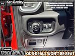 New 2025 Ram 1500 Big Horn Crew Cab 4x4 Pickup for sale #251215 - photo 9