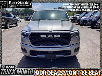 New 2025 Ram 1500 Big Horn Crew Cab 4x4 Pickup for sale #251216 - photo 2