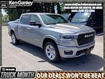 New 2025 Ram 1500 Big Horn Crew Cab 4x4 Pickup for sale #251216 - photo 1