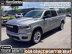 New 2025 Ram 1500 Big Horn Crew Cab 4x4 Pickup for sale #251216 - photo 9