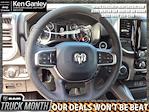 New 2025 Ram 1500 Big Horn Crew Cab 4x4 Pickup for sale #251216 - photo 10