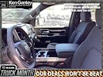 New 2025 Ram 1500 Big Horn Crew Cab 4x4 Pickup for sale #251216 - photo 14