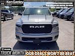 New 2025 Ram 1500 Big Horn Crew Cab 4x4 Pickup for sale #251216 - photo 2