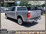 New 2025 Ram 1500 Big Horn Crew Cab 4x4 Pickup for sale #251216 - photo 4