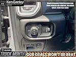 New 2025 Ram 1500 Big Horn Crew Cab 4x4 Pickup for sale #251216 - photo 8