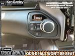 New 2025 Ram 1500 Big Horn Crew Cab 4x4 Pickup for sale #251218 - photo 13