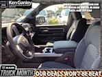 New 2025 Ram 1500 Big Horn Crew Cab 4x4 Pickup for sale #251218 - photo 14