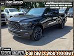 New 2025 Ram 1500 Big Horn Crew Cab 4x4 Pickup for sale #251218 - photo 3