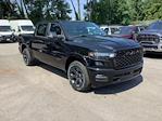 New 2025 Ram 1500 Big Horn Crew Cab 4x4 Pickup for sale #251218 - photo 4